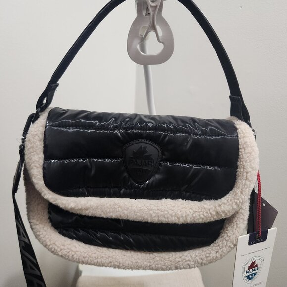 Pajar 1968 crossbody - Picture 1 of 9